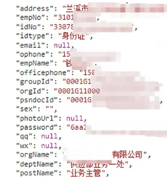 三、2022 年值得关注的数据泄露案例图表 1（原报告第 24 页）