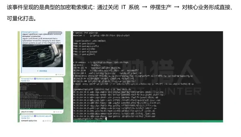 合体后攻击策略的变化图表（原报告第 16 页）