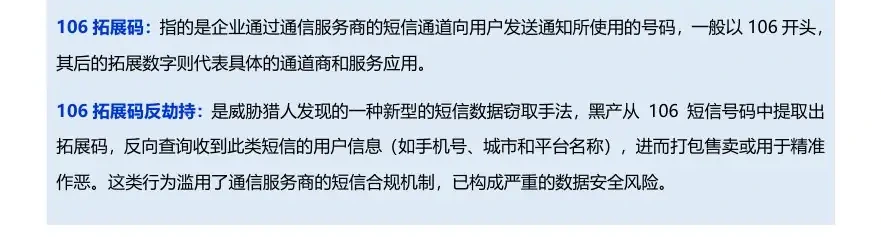 106 拓展码数据泄露涉及多个行业,影响企业超 420 家图表 2（原报告第 38 页）