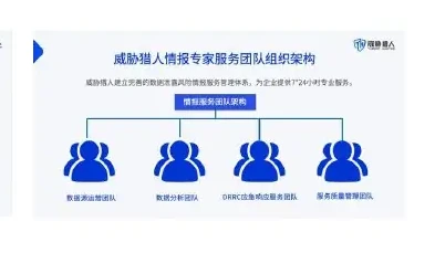 四、威胁猎人数据泄露风险情报服务图表 2（原报告第 47 页）