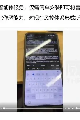 AI 时代的风控新风险:自动化作恶进入“智能体阶段”图表（原报告第 53 页）