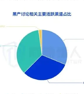 “国补”欺诈产业现状图表 2（原报告第 60 页）