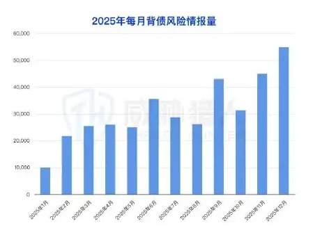 2025 年背债城市热度 TOP5 城市:重庆、广州、成都、上海、深圳图表 1（原报告第 68 页）